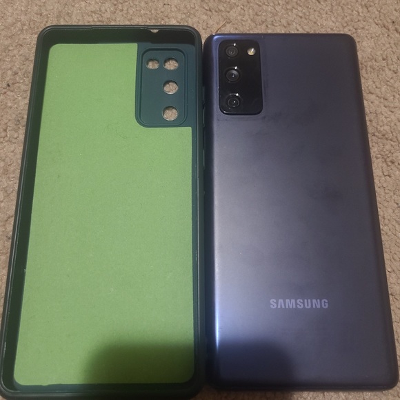 S20 fe Samsung galaxy - Picture 2 of 2